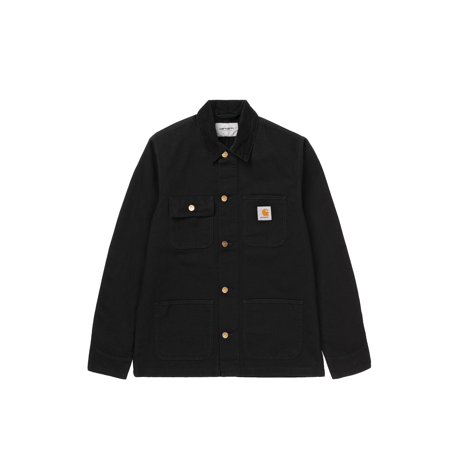 Carhartt Wip Michigan Coat