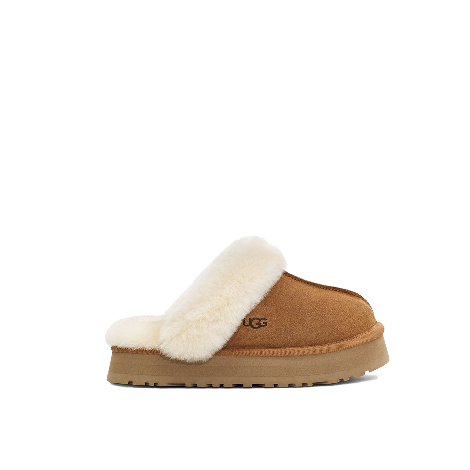 Ugg W Disquette