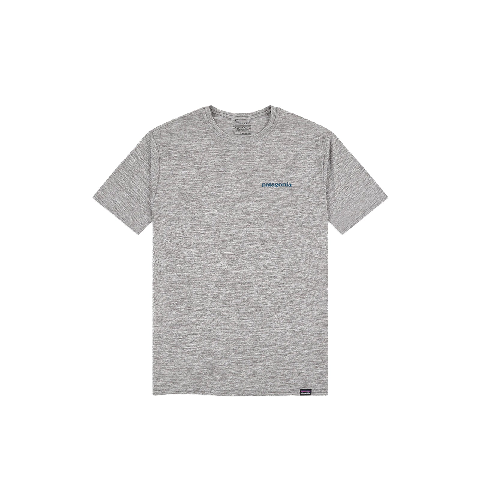 Patagonia M'S Cap Cool Daily Graphic Shirt