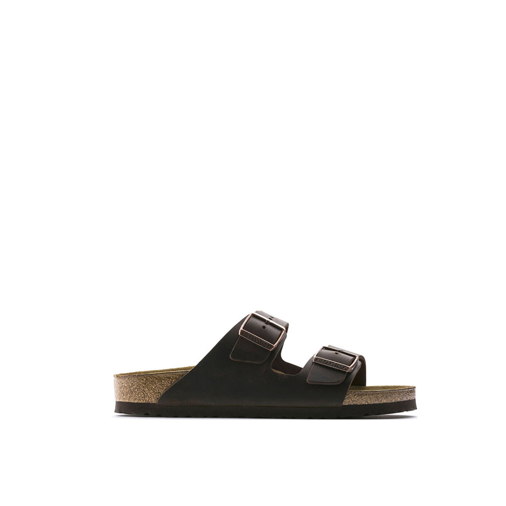 Birkenstock Arizona Oiled Leather