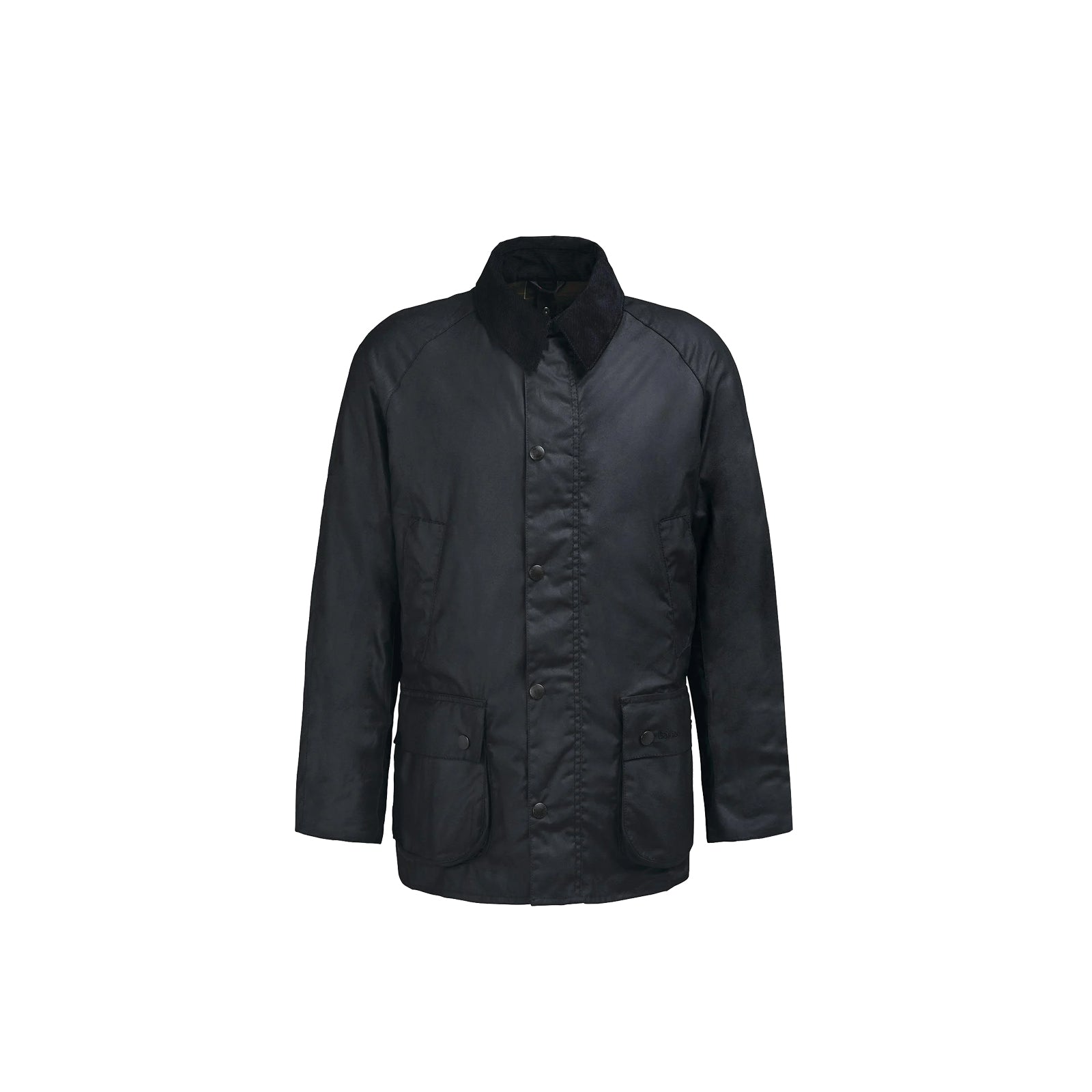 Barbour Ashby Wax Jacket