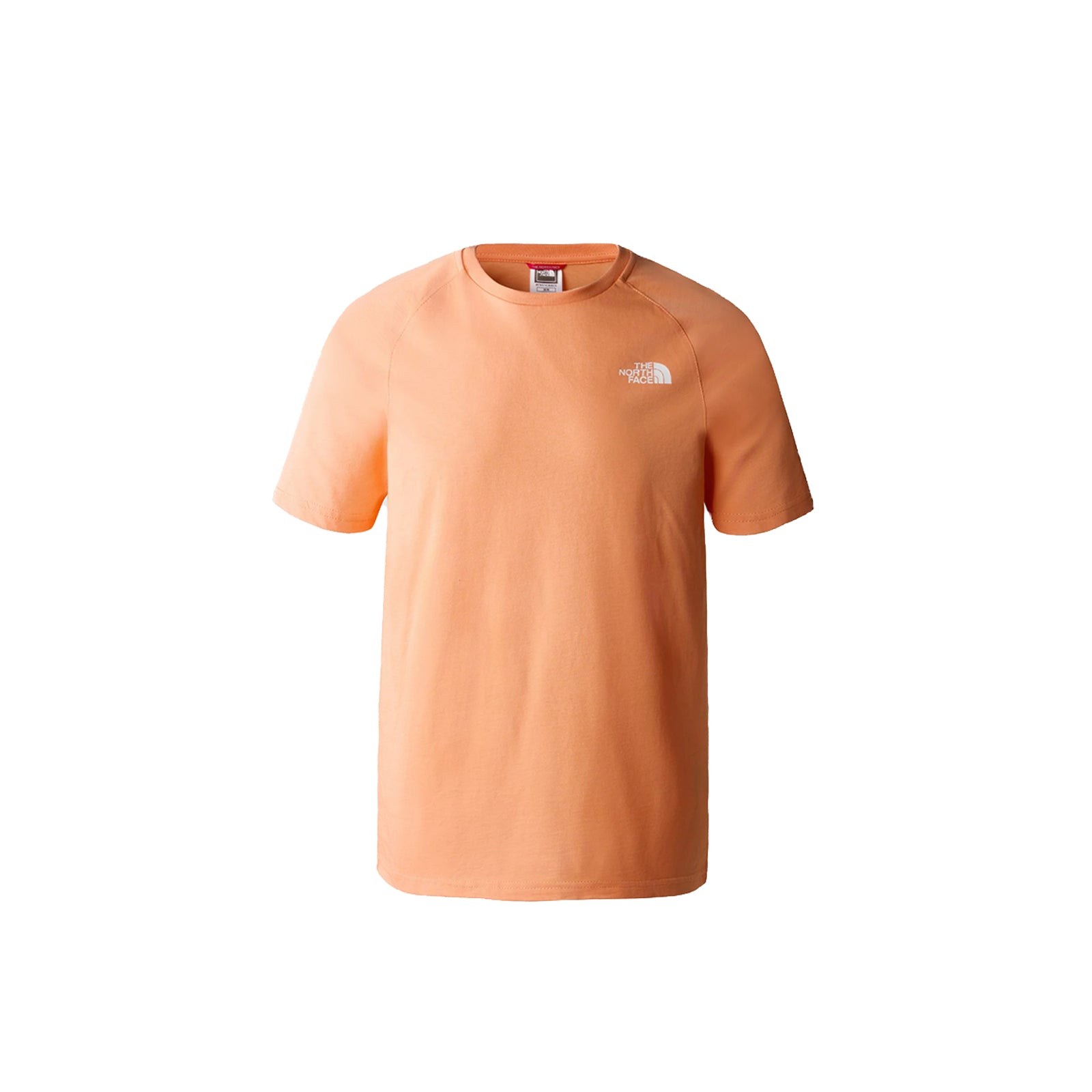 The North Face S/S North Faces Tee