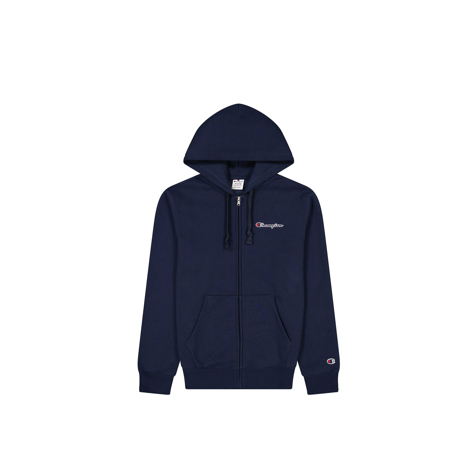 Champion Hooded Full Zip