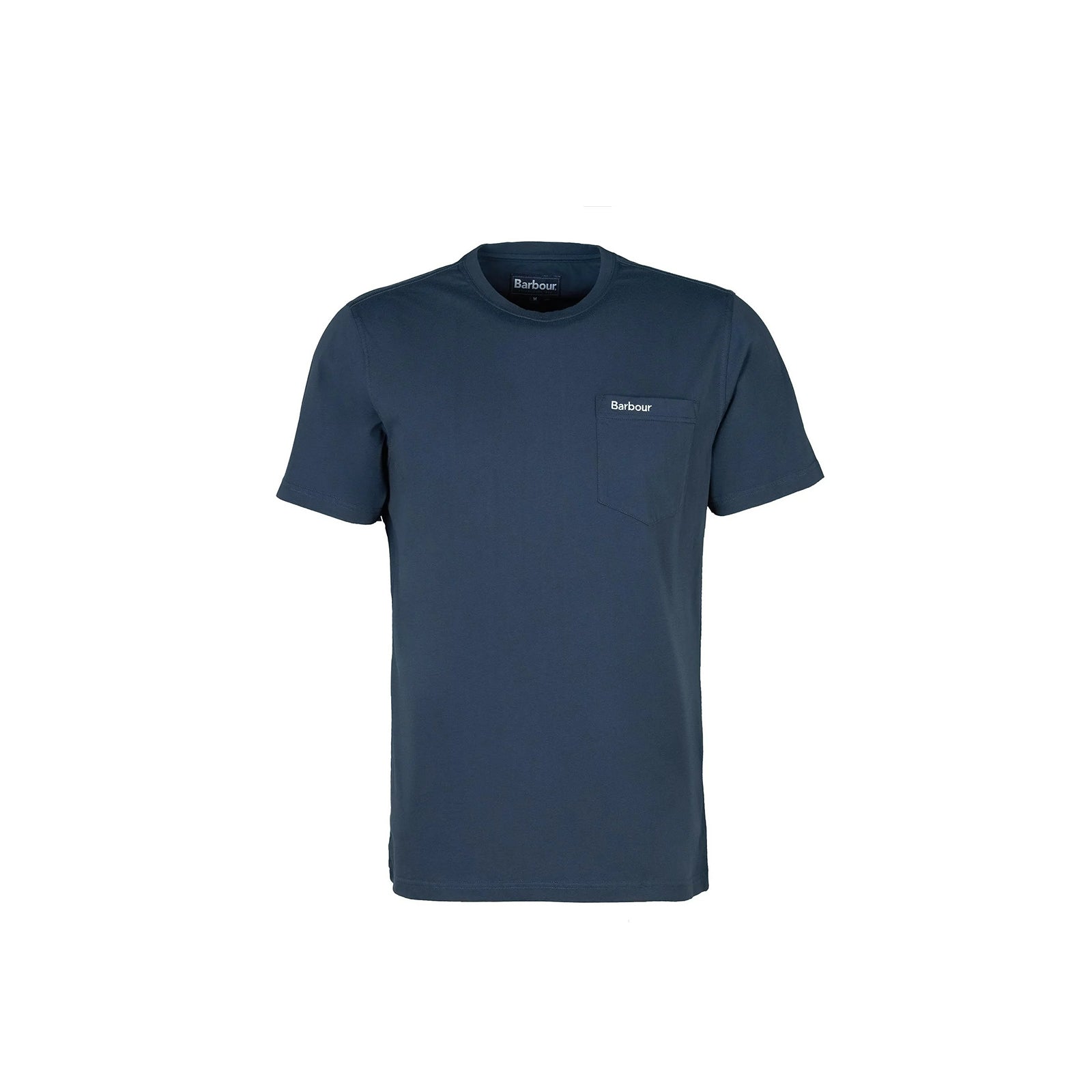 Barbour Langdon Pocket Tee
