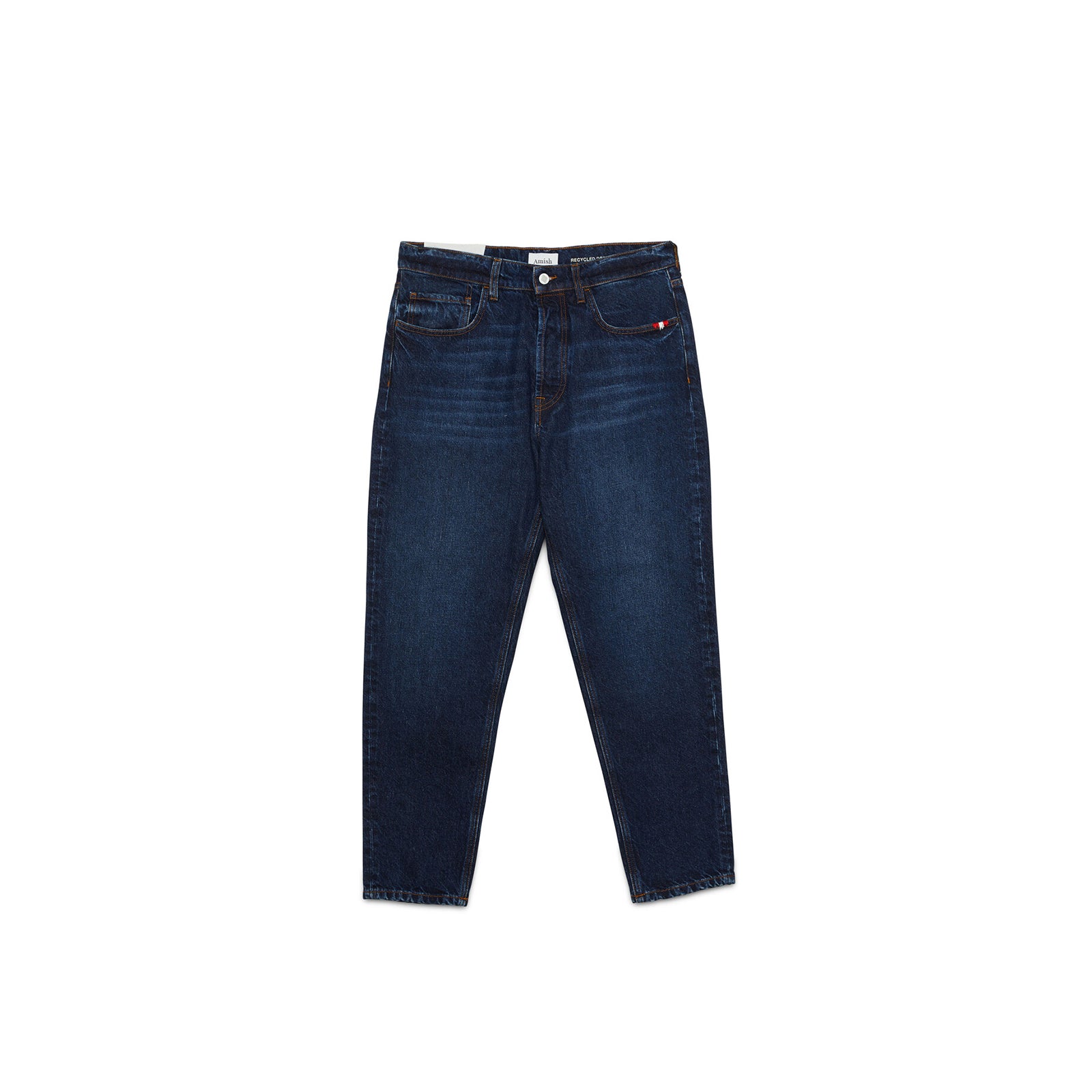 Amish Jeremiah Denim
