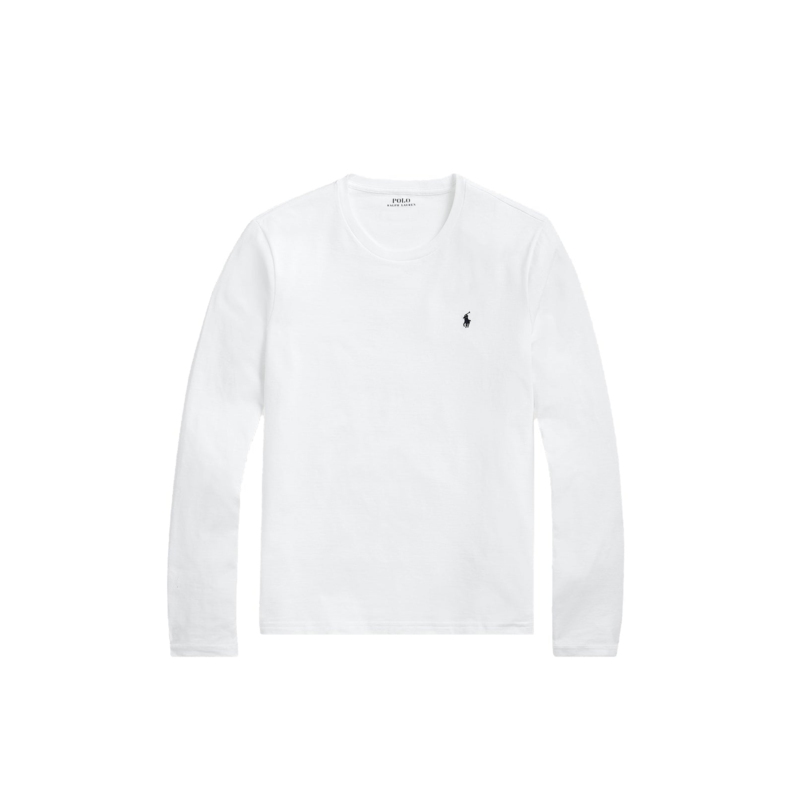 Polo Ralph Lauren L/S Crew SLeep Top
