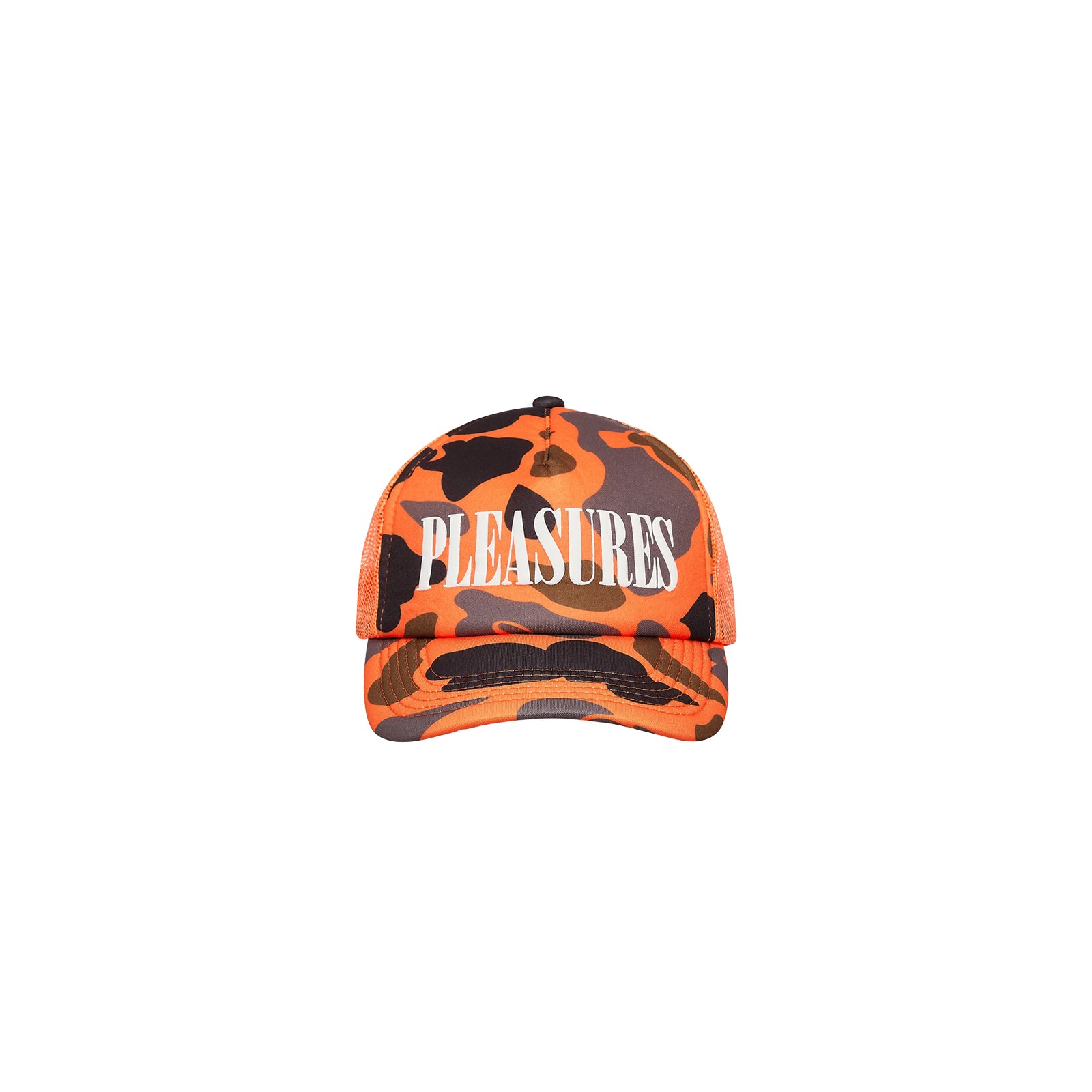 Pleasures Lithium Trucker Cap
