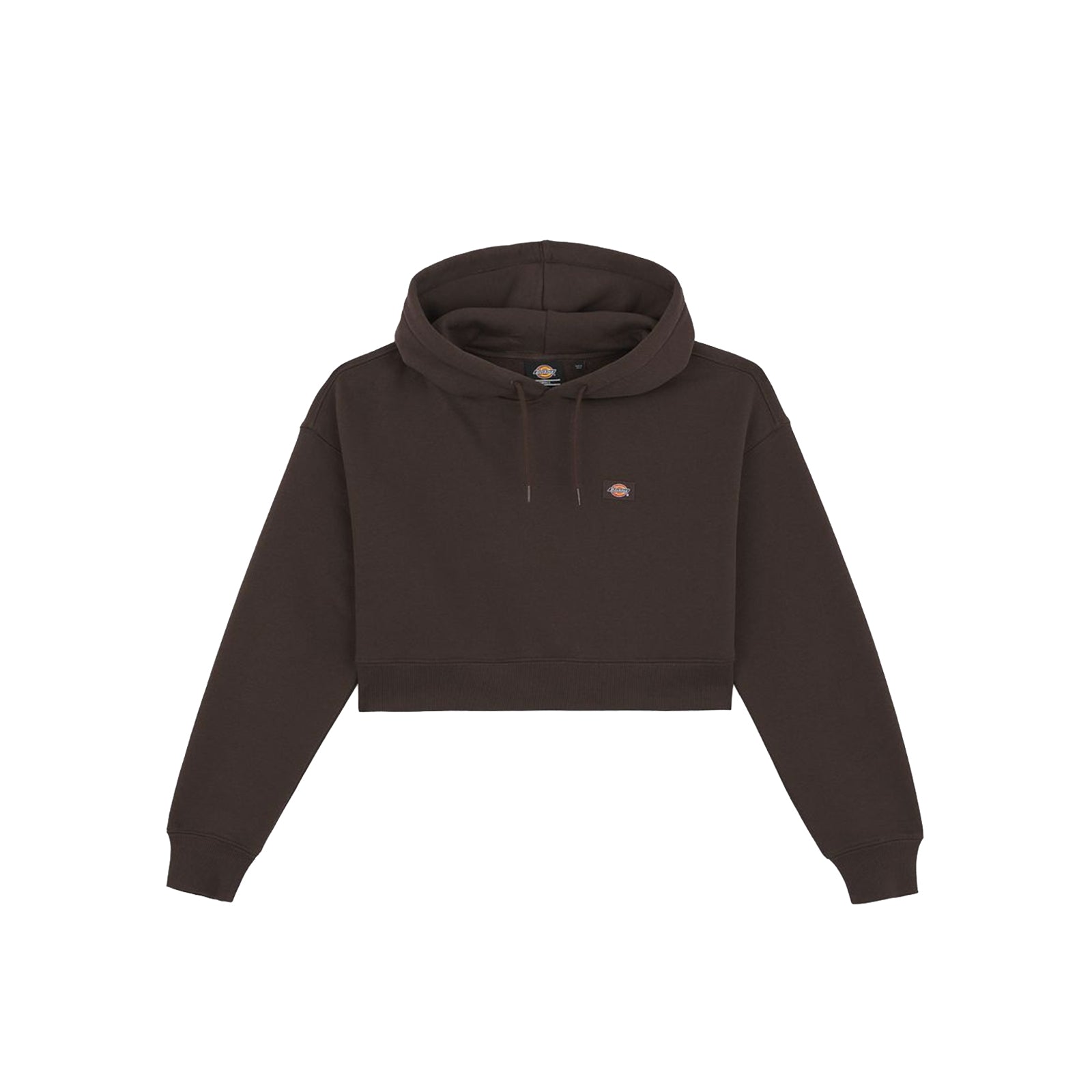 Dickies Oakport Cropped Hoodie W