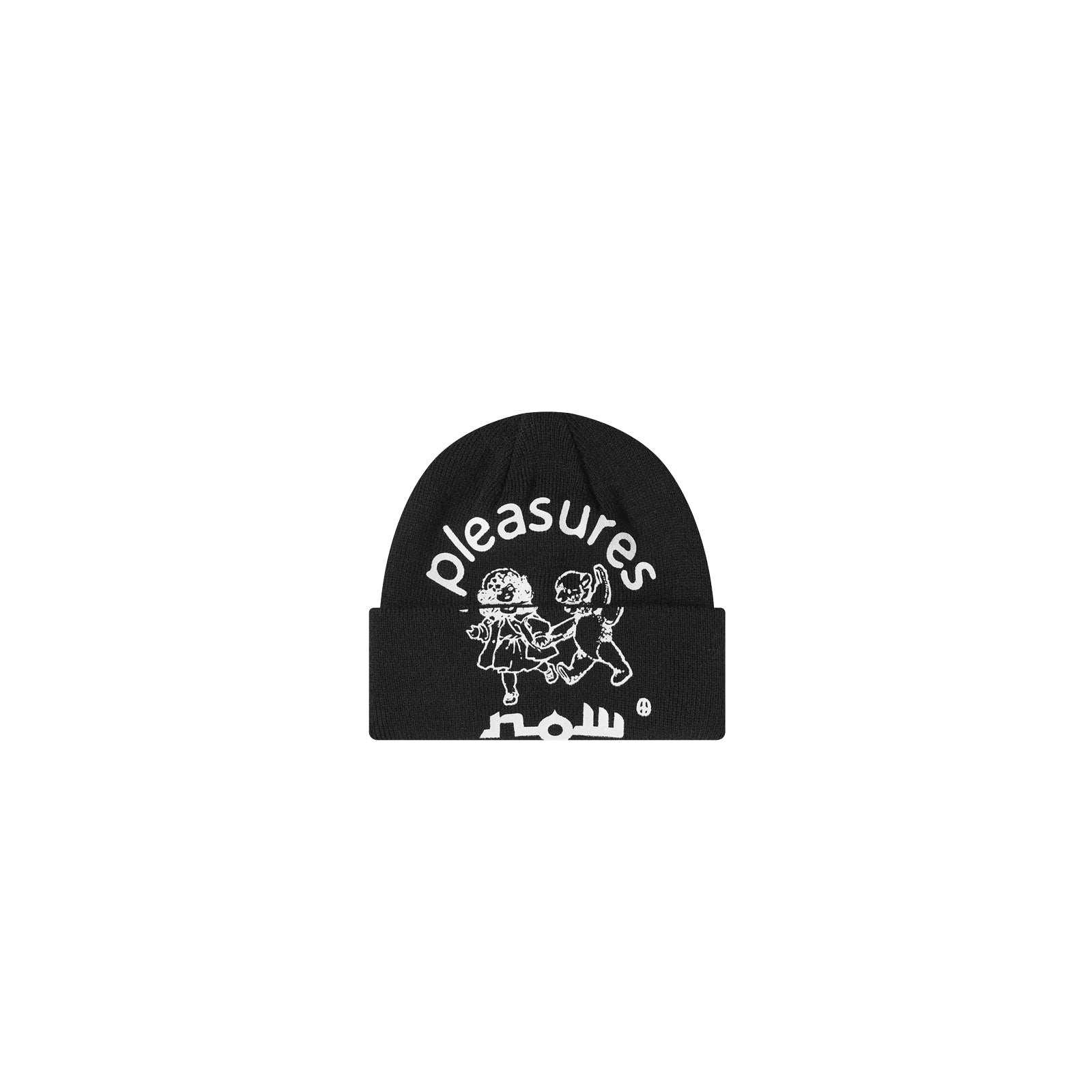 Pleasures Chase Beanie
