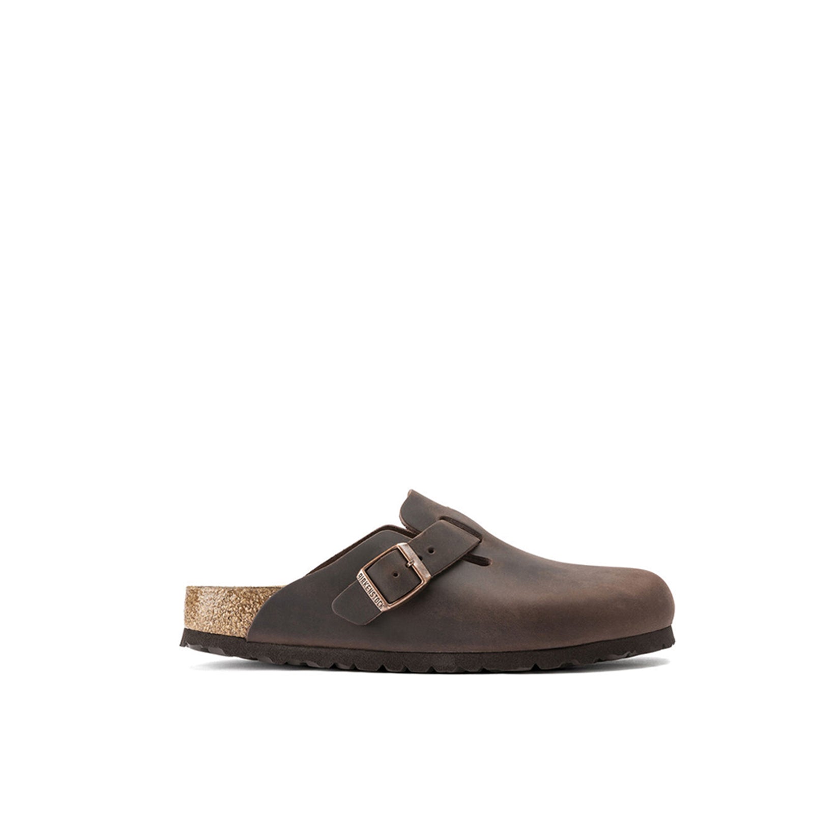 Birkenstock Boston Oiled Leather