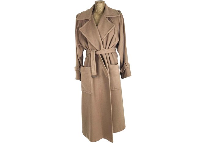 Autre Marque VALLESE 1980s vintage Caramello