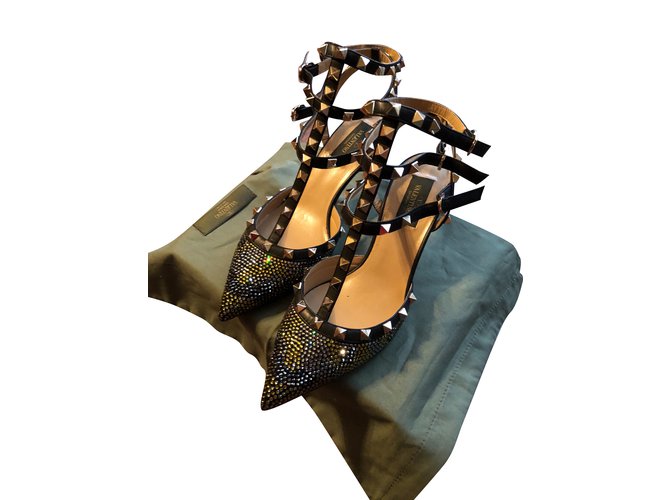 Valentino Tacchi Multicolore