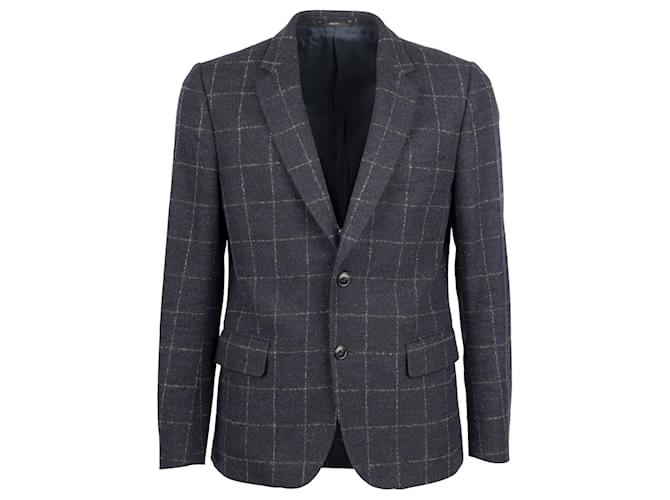 Giacca a quadri Paul Smith Soho Multicolore