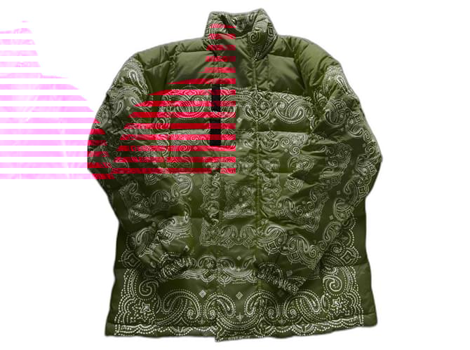 Givenchy Capispalla bambina Rosso