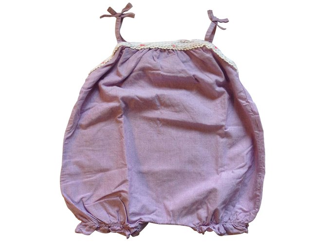 Petit Bateau Giacca monopezzo