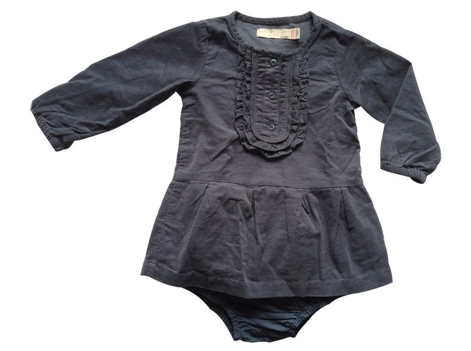 Stella Mc Cartney Abiti Blu