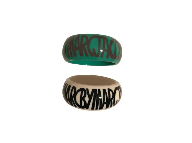 Marc Jacobs Bracciali