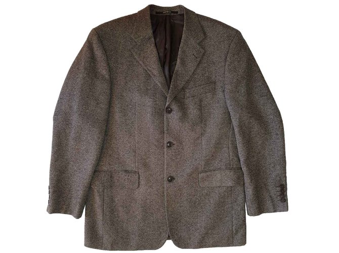 YVES SAINT LAURENT Grigio