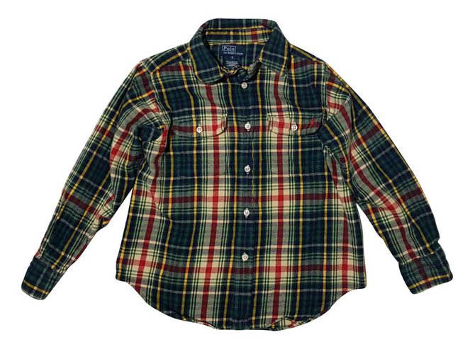 Polo Ralph Lauren outfits Multicolore