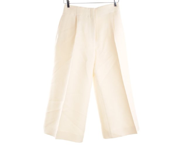 Céline Pantaloni, ghette Beige