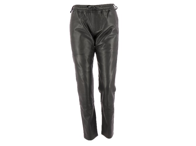 Zadig & Voltaire I pantaloni Nero