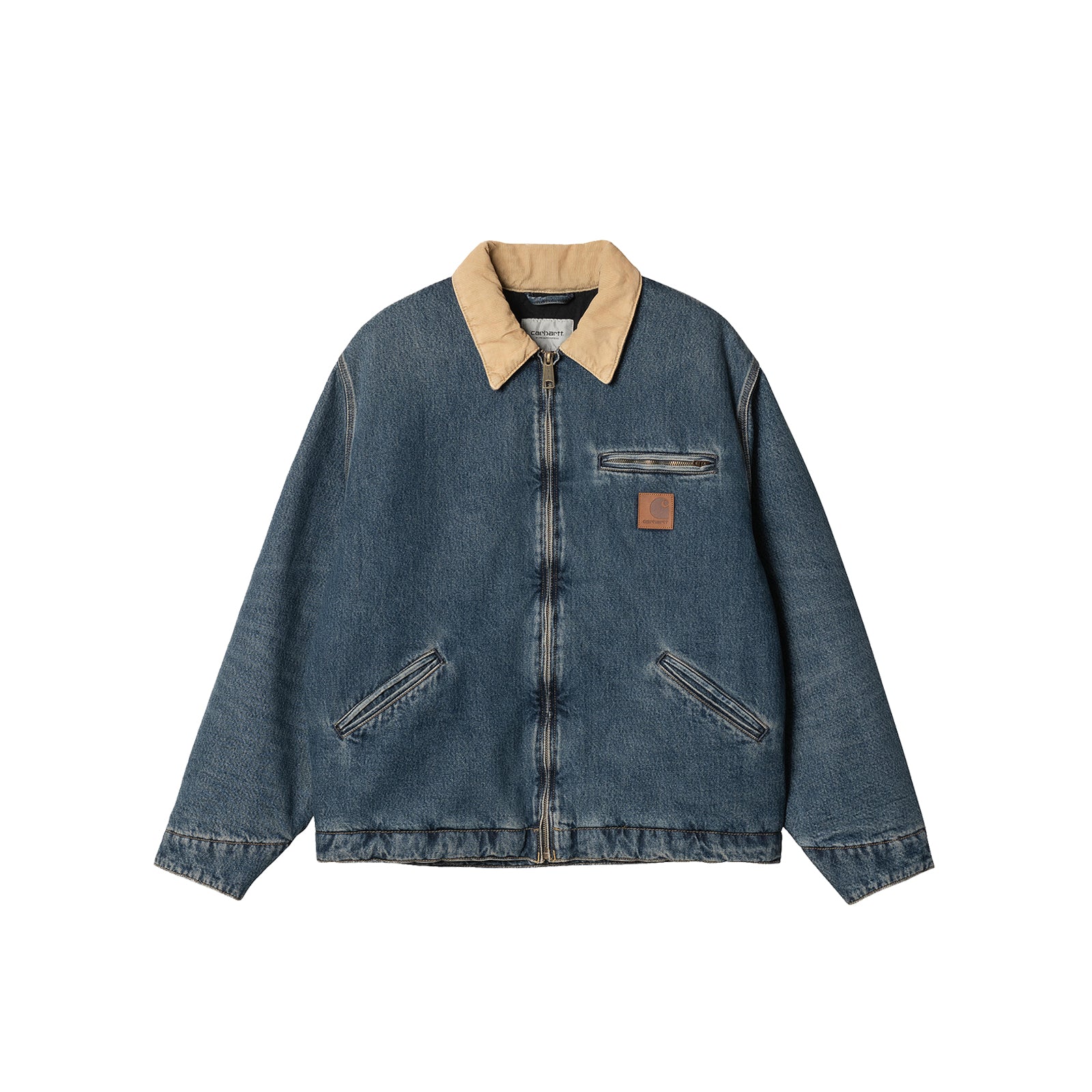 Carhartt Wip OG Detroit Jacket