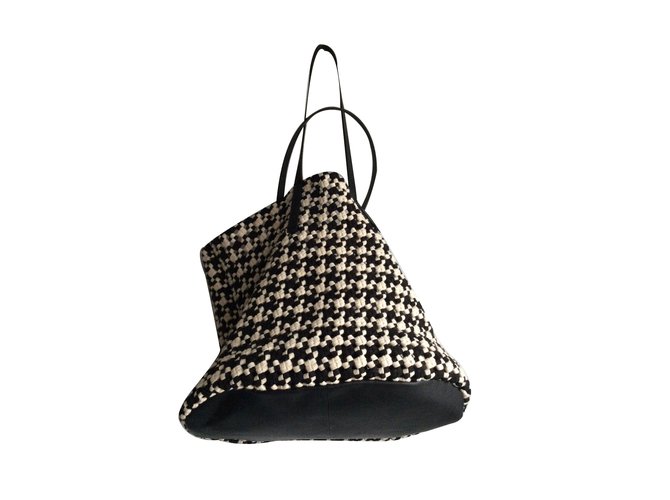 Zara Totes Multicolore