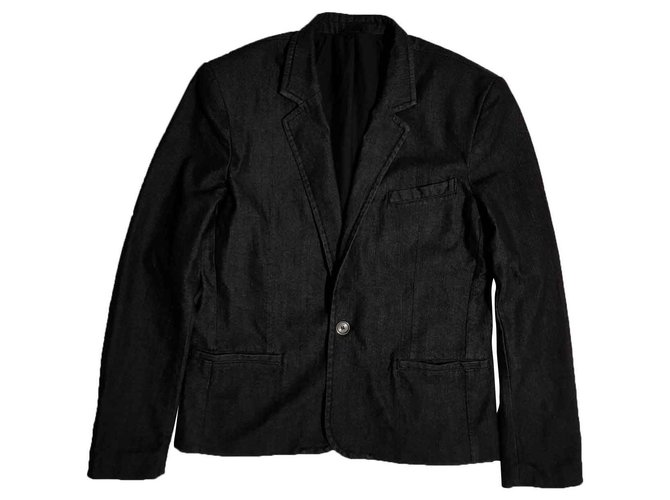 Samsoe & Samsoe Giacche blazer Nero