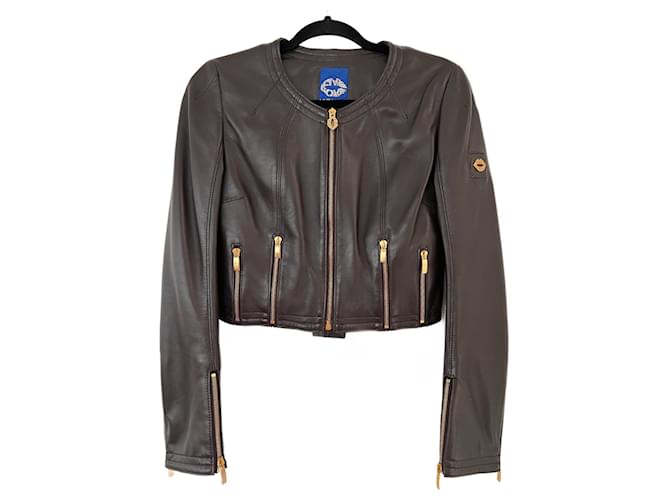 Autre Marque VIVI&AMORI Marrone