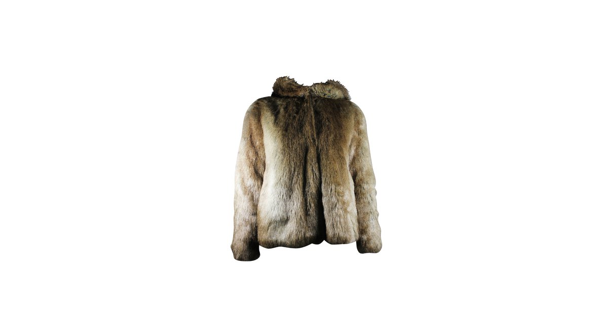 Zara Cappotti, Cappotti