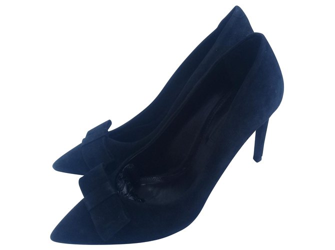 Hugo Boss Tacchi Nero