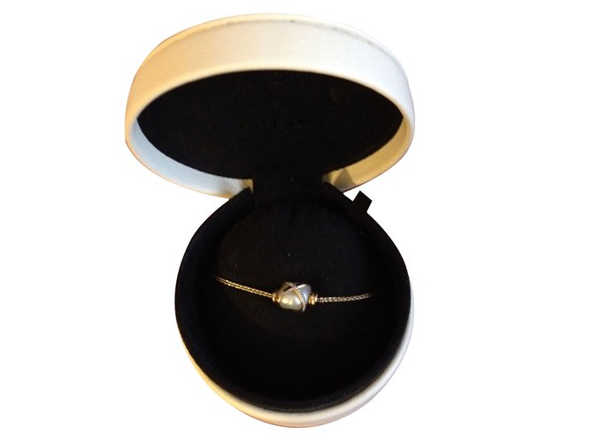 Fred Bracciali D'oro