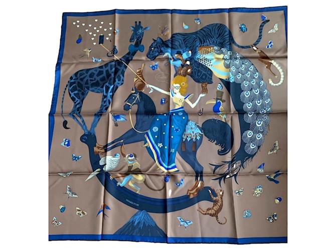 « La storia di Hermès « Multicolore