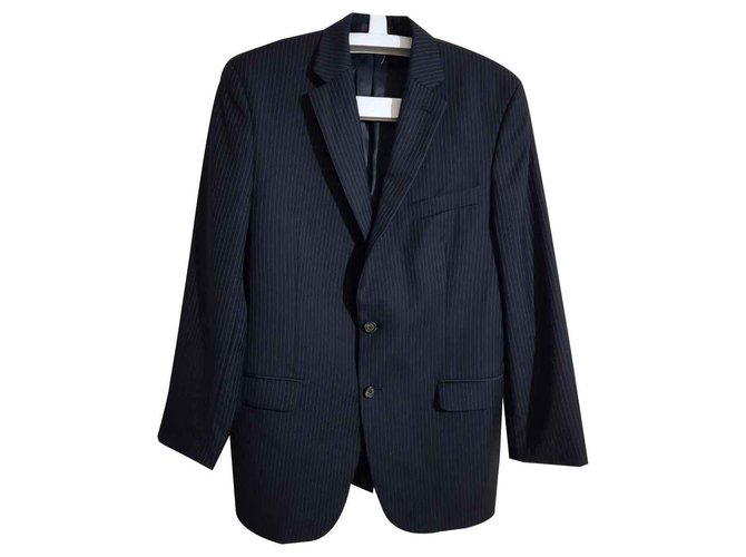 Ralph Lauren Giacche blazer Blu Blu navy