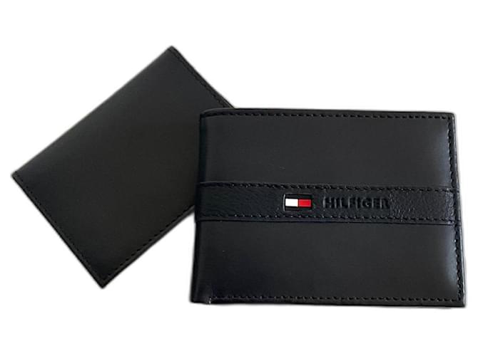 Tommy Hilfiger Portafogli Piccoli accessori Blu navy