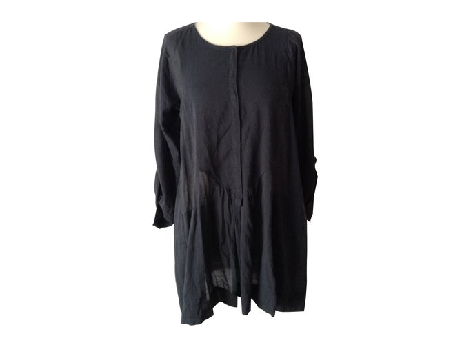 Isabel Marant Etoile Abiti Grigio