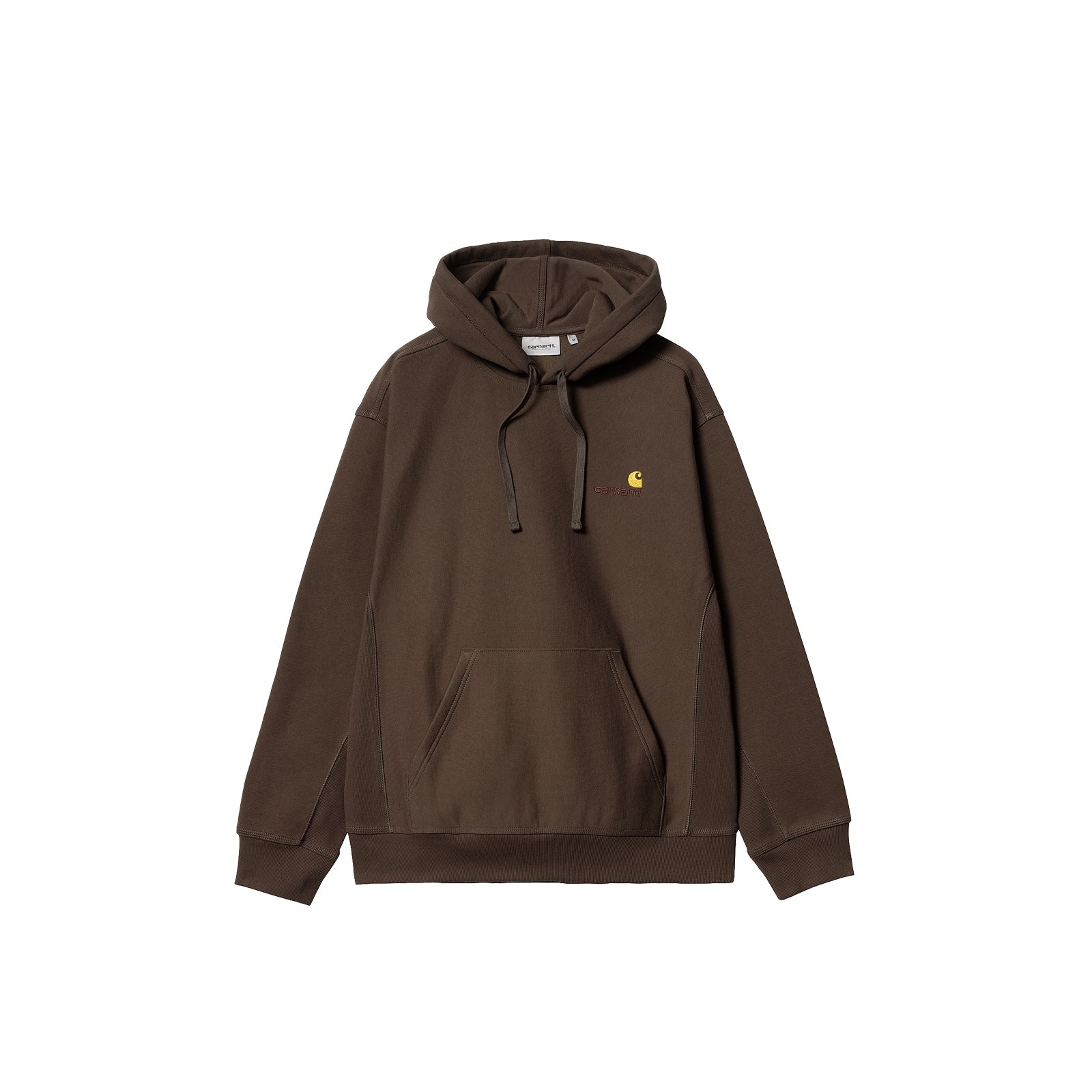 Carhartt Wip Hooded American Script
