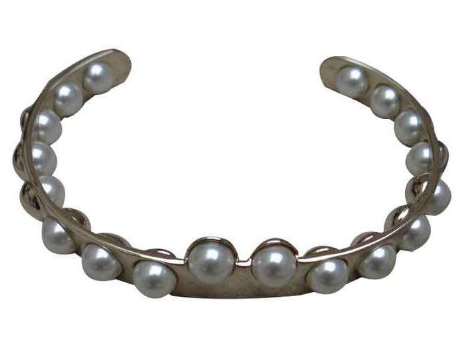 Maison Martin Margiela Bracciali D'oro