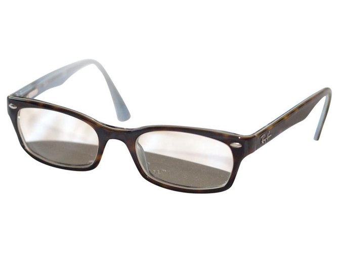 Ray-Ban MARRONE MISTO