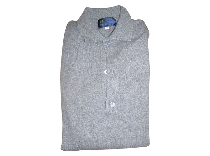 Eric Bompard Maglioni