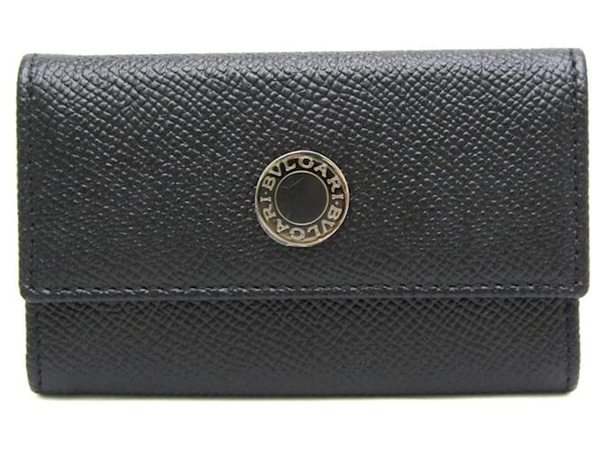 Marchio Bulgari Nero