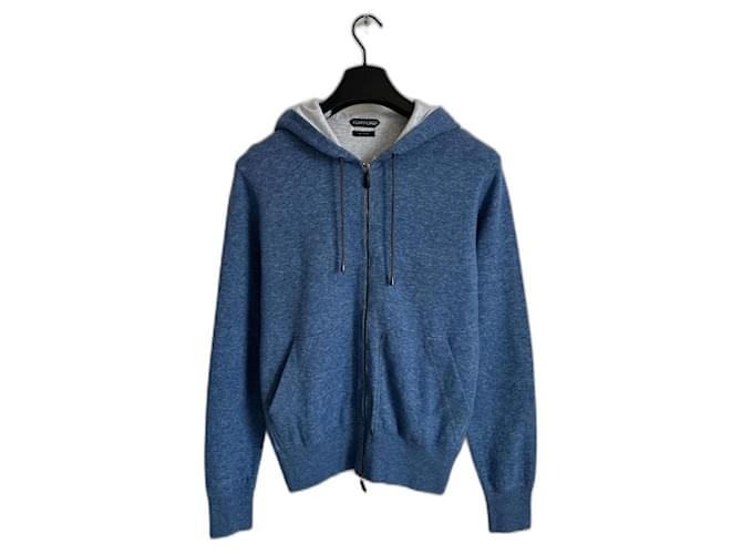 Tom Ford Maglioni Blu