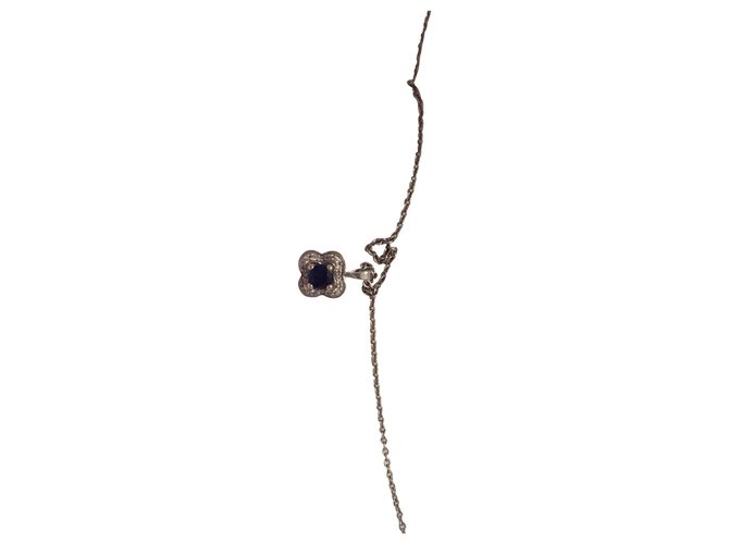 Mauboussin Sesso e amore Blu