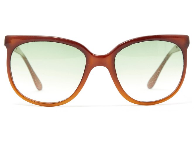 Ray-Ban VINTAGE BAUSCH & LOMB Caramello