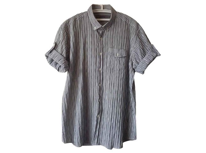 Karl Lagerfeld Camicie Multicolore