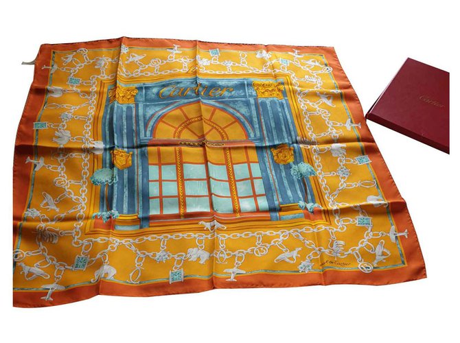 Must de Cartier Multicolore