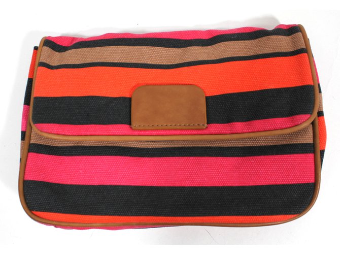 Sonia Rykiel Pochette Multicolore
