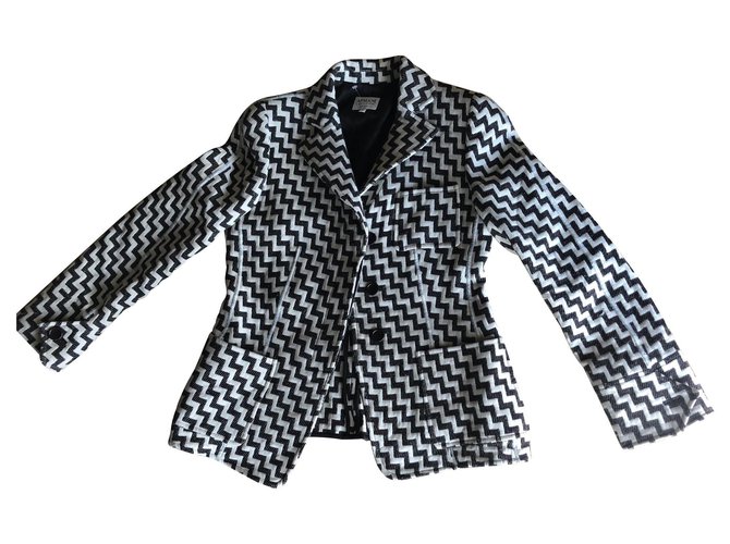 Armani Giacche Multicolore