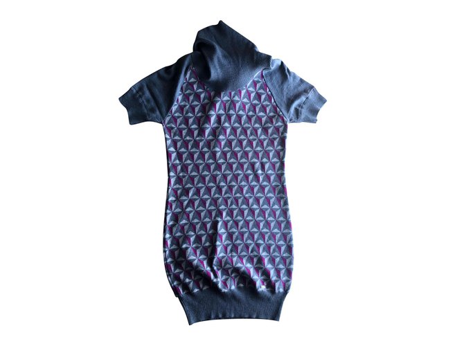 Iceberg Abiti Multicolore