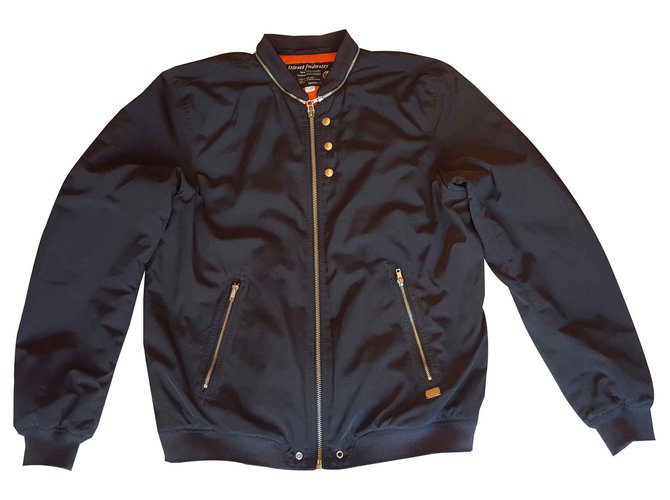 BOMBER DIESEL INDUSTRY Nero